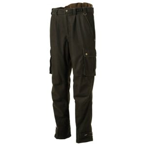 forest shell pants