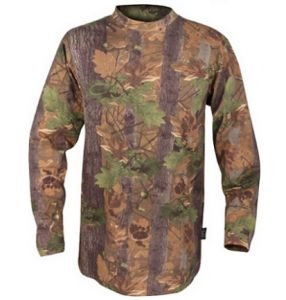 Jack Pyke Camouflage T-shirt Longsleeve -0