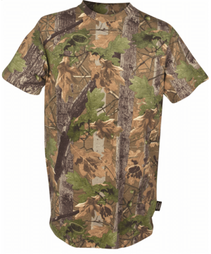Jack Pyke Camouflage T-shirt OAK-0