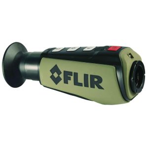 Flir Scout II 640 Thermische Warmtebeeld Camera -0