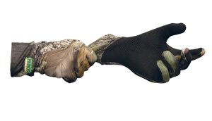 Primos Stretch-fit camouflage handschoenen-0
