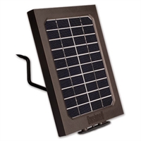 Solar panel - for Trophy cam HD-0