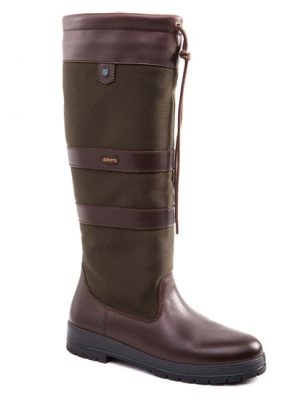 Dubarry laars Galway Olive-0