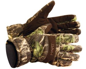 Handschoenen Camouflage & Groen OAKLAND-GL-0