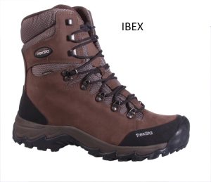 Schoenen IBEX / IBEX HIGH-0