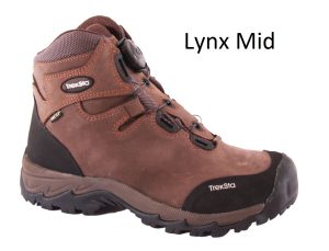 Schoenen LYNX / LYNX MID-0