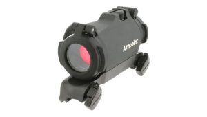 Aimpoint Micro H2 2moa blaser montage-0