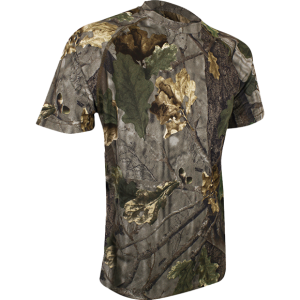 Camouflage T shirt Evo-0