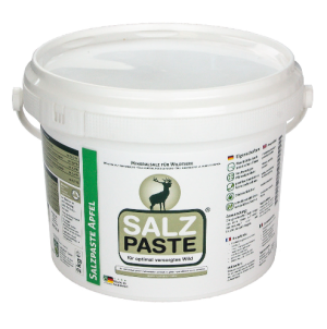 Lokmiddel zout pasta 2000 gram-0