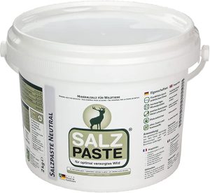 Lokmiddel zout pasta neutraal 2000 gram-0