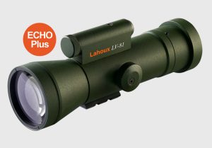 Voorzet nachtkijker Lahoux LV 81 Pro ( echo ) Diverse uitvoeringen-0