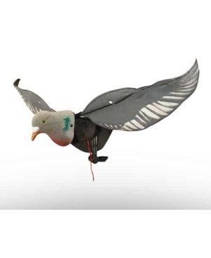 Lokduif Sillosocks Gemotoriseerde vliegende duif-0