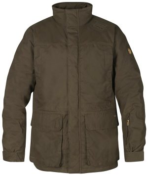 Jagersjas Fjallraven Brenner Pro Padded jacket-0
