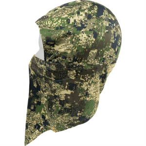Gezicht Masker 2 in 1 Digi Camouflage-0