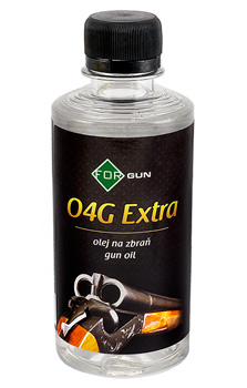 O4G Wapen Olie Extra-0