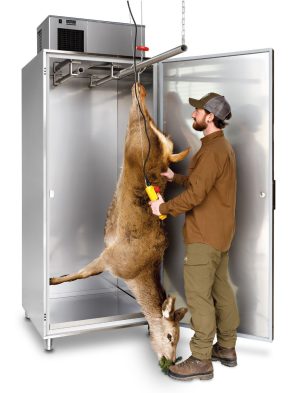 Wildkoeling koelkast LU 10000 Premium -0