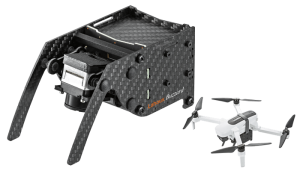 Warmtebeeld drone Buzzard 640 set-0