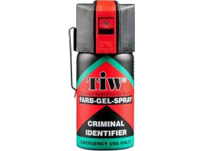 Smurfenspray TW1000 TIW Paint Gel