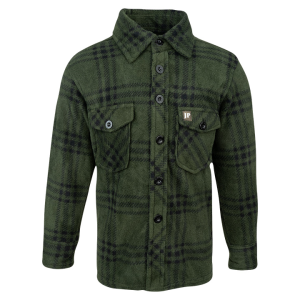 Junior Polar Fleece Shirt